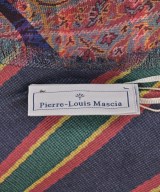 Pierre-Louis Mascia（ピエールルイマシア）ストール 緑 サイズ:- レディース/2200703947475