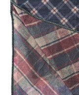 Pierre-Louis Mascia（ピエールルイマシア）マフラー 紺 サイズ:- レディース/2200660857107