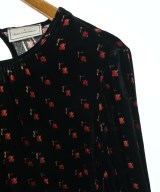 Pierre-Louis Mascia（ピエールルイマシア）カジュアルシャツ 黒 サイズ:S レディース/2200668216128