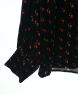 Pierre-Louis Mascia（ピエールルイマシア）カジュアルシャツ 黒 サイズ:S レディース/2200668216128