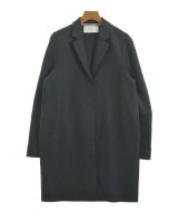 HARRIS WHARF LONDON（ハリスワーフロンドン）チェスターコート 紺 サイズ:40(M位) レディース/2200628555045