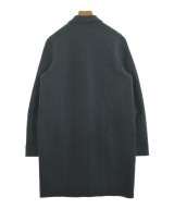 HARRIS WHARF LONDON（ハリスワーフロンドン）チェスターコート 紺 サイズ:40(M位) レディース/2200628555045