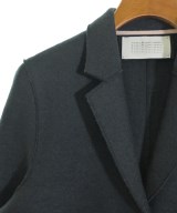 HARRIS WHARF LONDON（ハリスワーフロンドン）チェスターコート 紺 サイズ:40(M位) レディース/2200628555045