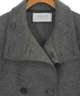 HARRIS WHARF LONDON（ハリスワーフロンドン）コート グレー サイズ:42(XS位) メンズ/2200643940024