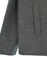 HARRIS WHARF LONDON（ハリスワーフロンドン）コート グレー サイズ:42(XS位) メンズ/2200643940024