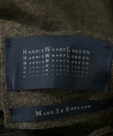 HARRIS WHARF LONDON（ハリスワーフロンドン）カジュアルジャケット 緑 サイズ:44(S位) メンズ/2200621944013