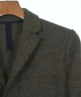 HARRIS WHARF LONDON（ハリスワーフロンドン）カジュアルジャケット 緑 サイズ:44(S位) メンズ/2200621944013