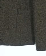 HARRIS WHARF LONDON（ハリスワーフロンドン）カジュアルジャケット 緑 サイズ:44(S位) メンズ/2200621944013