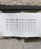HARRIS WHARF LONDON（ハリスワーフロンドン）チェスターコート ベージュ サイズ:42(L位) レディース/2200621340013