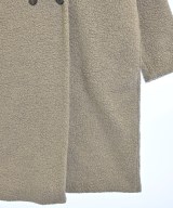 HARRIS WHARF LONDON（ハリスワーフロンドン）チェスターコート ベージュ サイズ:42(L位) レディース/2200621340013