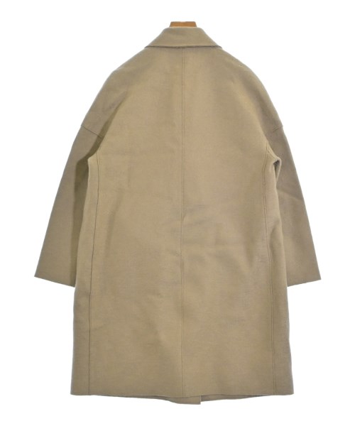 HARRIS WHARF LONDON（ハリスワーフロンドン）チェスターコート ベージュ サイズ:-(M位) レディース/2200631303206
