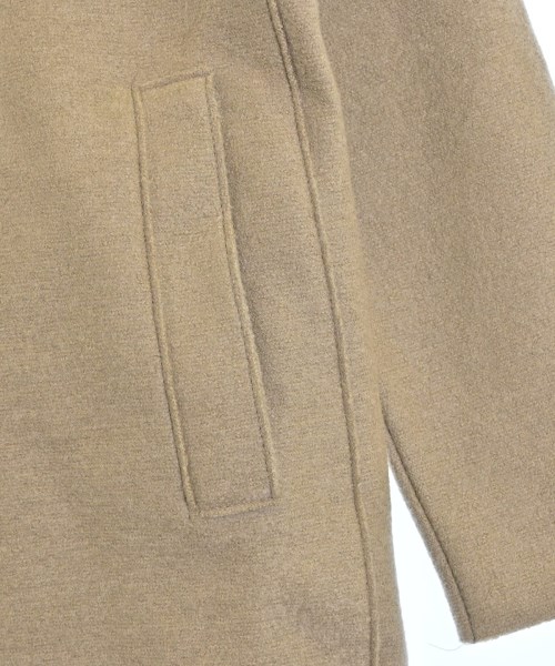 HARRIS WHARF LONDON（ハリスワーフロンドン）チェスターコート ベージュ サイズ:-(M位) レディース/2200631303206