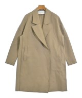 HARRIS WHARF LONDON（ハリスワーフロンドン）チェスターコート ベージュ サイズ:-(M位) レディース/2200631303206