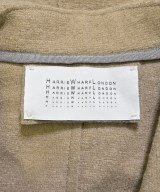 HARRIS WHARF LONDON（ハリスワーフロンドン）チェスターコート ベージュ サイズ:-(M位) レディース/2200631303206