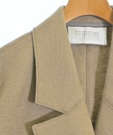 HARRIS WHARF LONDON（ハリスワーフロンドン）チェスターコート ベージュ サイズ:-(M位) レディース/2200631303206