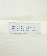 HARRIS WHARF LONDON（ハリスワーフロンドン）カジュアルシャツ 白 サイズ:S レディース/2200610431074