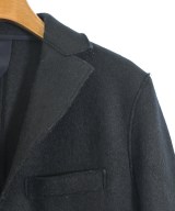 HARRIS WHARF LONDON（ハリスワーフロンドン）コート 黒 サイズ:44(S位) メンズ/2200600362012