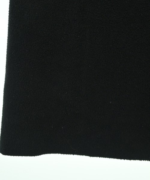 HARRIS WHARF LONDON（ハリスワーフロンドン）ベスト 黒 サイズ:38(M位) レディース/2200677779027