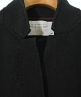 HARRIS WHARF LONDON（ハリスワーフロンドン）ベスト 黒 サイズ:38(M位) レディース/2200677779027