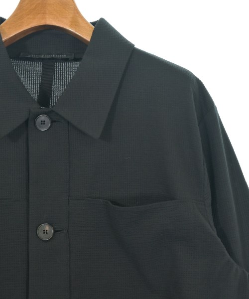 HARRIS WHARF LONDON（ハリスワーフロンドン）その他 黒 サイズ:-(XL位) メンズ/2200675923057