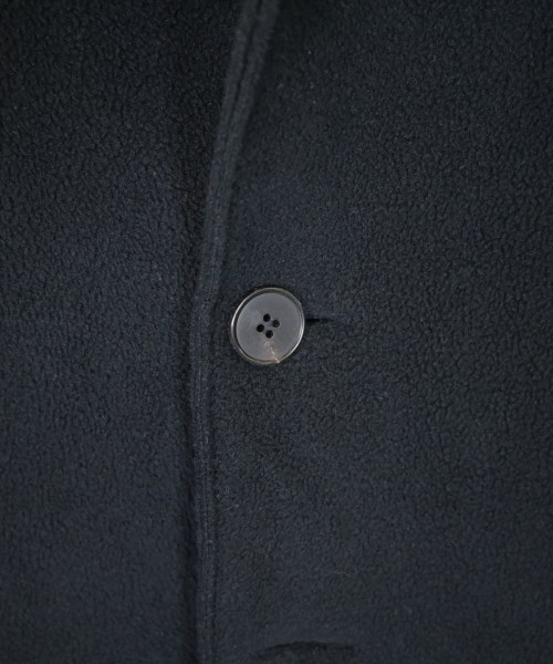 HARRIS WHARF LONDON（ハリスワーフロンドン）カジュアルジャケット 紺 サイズ:54(XXL位) メンズ/2200675923118