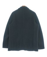 HARRIS WHARF LONDON（ハリスワーフロンドン）カジュアルジャケット 紺 サイズ:54(XXL位) メンズ/2200675923118