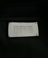 HARRIS WHARF LONDON（ハリスワーフロンドン）カジュアルジャケット 黒 サイズ:-(L位) レディース/2200654790021