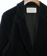 HARRIS WHARF LONDON（ハリスワーフロンドン）カジュアルジャケット 黒 サイズ:-(L位) レディース/2200654790021