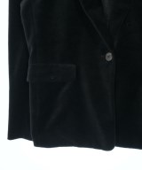 HARRIS WHARF LONDON（ハリスワーフロンドン）カジュアルジャケット 黒 サイズ:-(L位) レディース/2200654790021