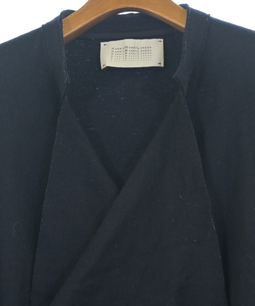 HARRIS WHARF LONDON（ハリスワーフロンドン）コート 紺 サイズ:XS メンズ/2200650761018