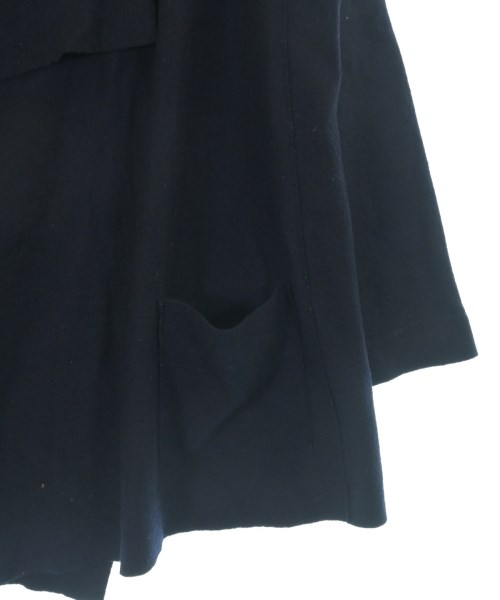 HARRIS WHARF LONDON（ハリスワーフロンドン）コート 紺 サイズ:XS メンズ/2200650761018