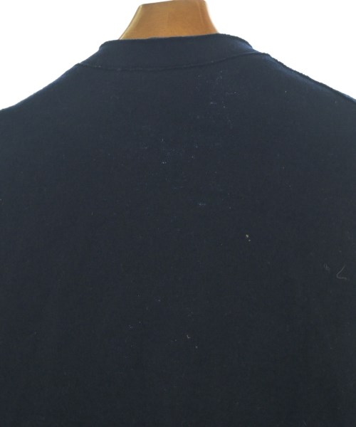 HARRIS WHARF LONDON（ハリスワーフロンドン）コート 紺 サイズ:XS メンズ/2200650761018