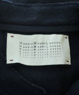 HARRIS WHARF LONDON（ハリスワーフロンドン）コート 紺 サイズ:XS メンズ/2200650761018