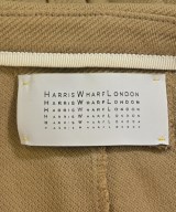 HARRIS WHARF LONDON（ハリスワーフロンドン）カジュアルジャケット 茶 サイズ:40(M位) レディース/2200714923048