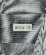 HARRIS WHARF LONDON（ハリスワーフロンドン）カジュアルシャツ 紺 サイズ:S メンズ/2200719702389