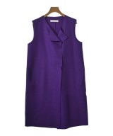 HARRIS WHARF LONDON（ハリスワーフロンドン）その他 紫 サイズ:42(L位) レディース/2200703929891