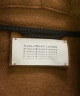 HARRIS WHARF LONDON（ハリスワーフロンドン）その他 茶 サイズ:40(M位) レディース/2200706760019
