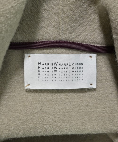 HARRIS WHARF LONDON（ハリスワーフロンドン）その他 ベージュ サイズ:S レディース/2200665109164