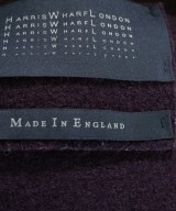 HARRIS WHARF LONDON（ハリスワーフロンドン）カジュアルジャケット 紫 サイズ:48(L位) メンズ/2200731457038