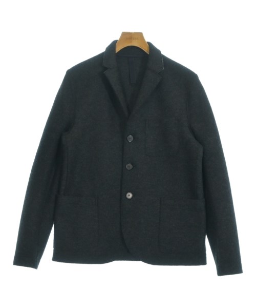 HARRIS WHARF LONDON(ハリスワーフロンドン)のテーラードジャケット サイズ:48(L位) 9,400円