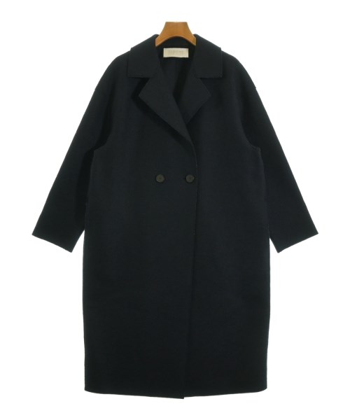 HARRIS WHARF LONDON(ハリスワーフロンドン)のチェスターコート サイズ:40(M位) 14,300円