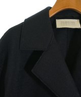 HARRIS WHARF LONDON（ハリスワーフロンドン）チェスターコート 紺 サイズ:40(M位) レディース/2200721960012