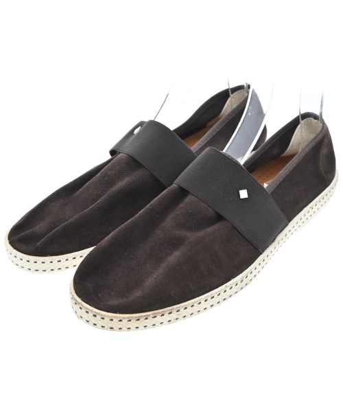Rivieras（リヴィエラ）スニーカー 茶 サイズ:EU42(27cm位) メンズ/2200634038235