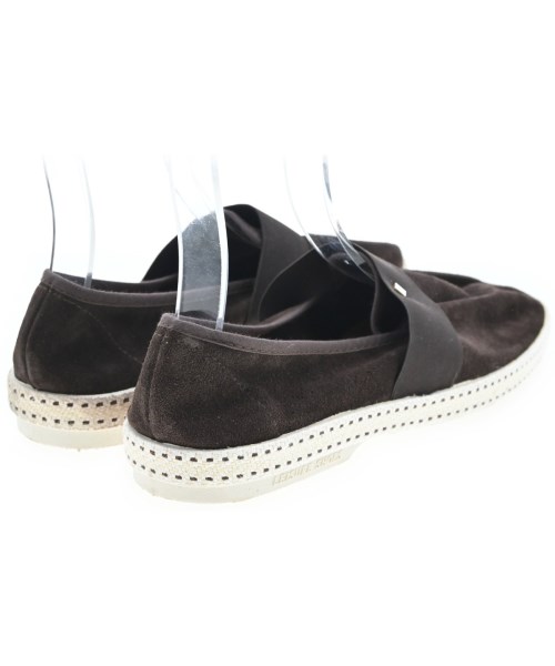 Rivieras（リヴィエラ）スニーカー 茶 サイズ:EU42(27cm位) メンズ/2200634038235