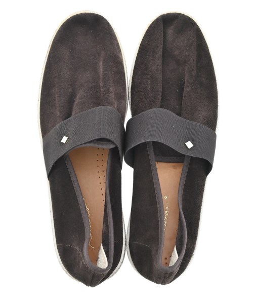 Rivieras（リヴィエラ）スニーカー 茶 サイズ:EU42(27cm位) メンズ/2200634038235