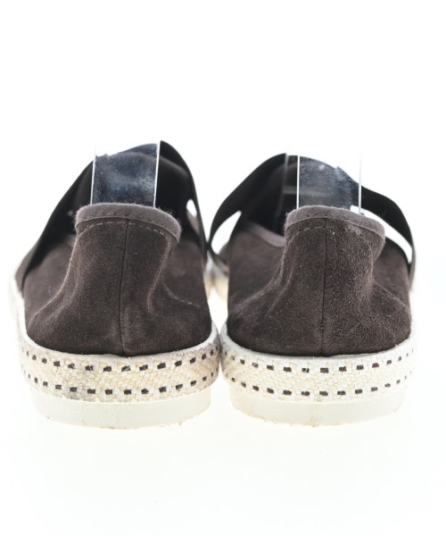 Rivieras（リヴィエラ）スニーカー 茶 サイズ:EU42(27cm位) メンズ/2200634038235