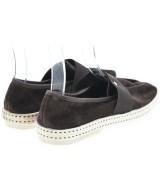 Rivieras（リヴィエラ）スニーカー 茶 サイズ:EU42(27cm位) メンズ/2200634038235
