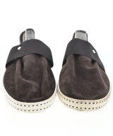Rivieras（リヴィエラ）スニーカー 茶 サイズ:EU42(27cm位) メンズ/2200634038235