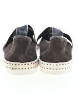 Rivieras（リヴィエラ）スニーカー 茶 サイズ:EU42(27cm位) メンズ/2200634038235