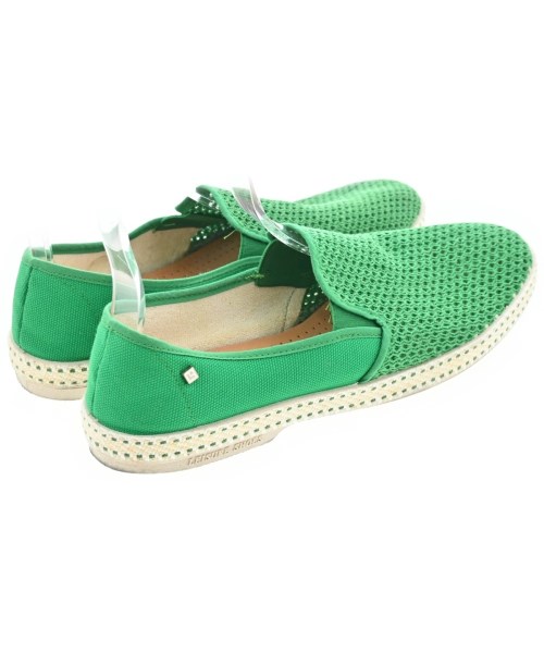 Rivieras（リヴィエラ）スニーカー 緑 サイズ:EU42(27cm位) メンズ/2200637921299